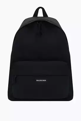 Explorer recycled nylon backpack