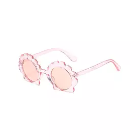 Fairy Floss Translucent Shelley Baby Sunglasses