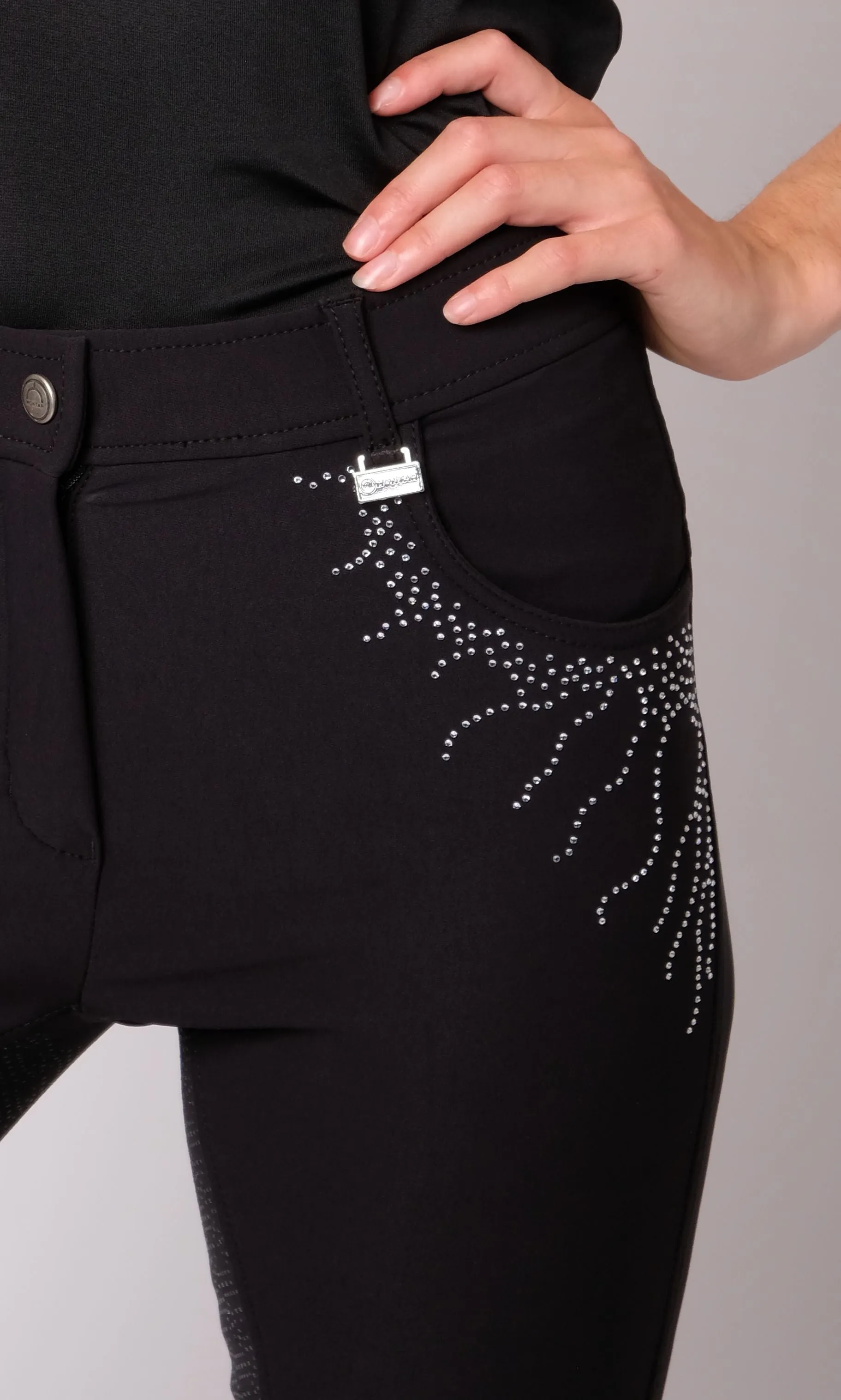 Femke FSS Crystal Breech