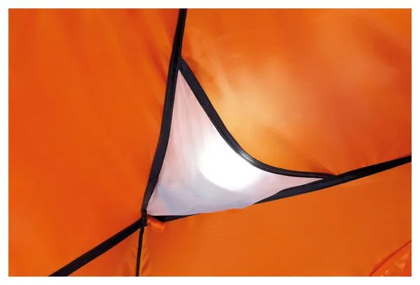 Ferrino Pillar 2 Orange Expedition Tent