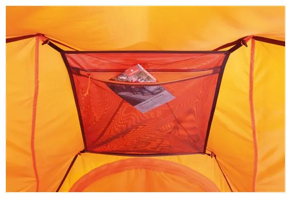 Ferrino Pillar 2 Orange Expedition Tent