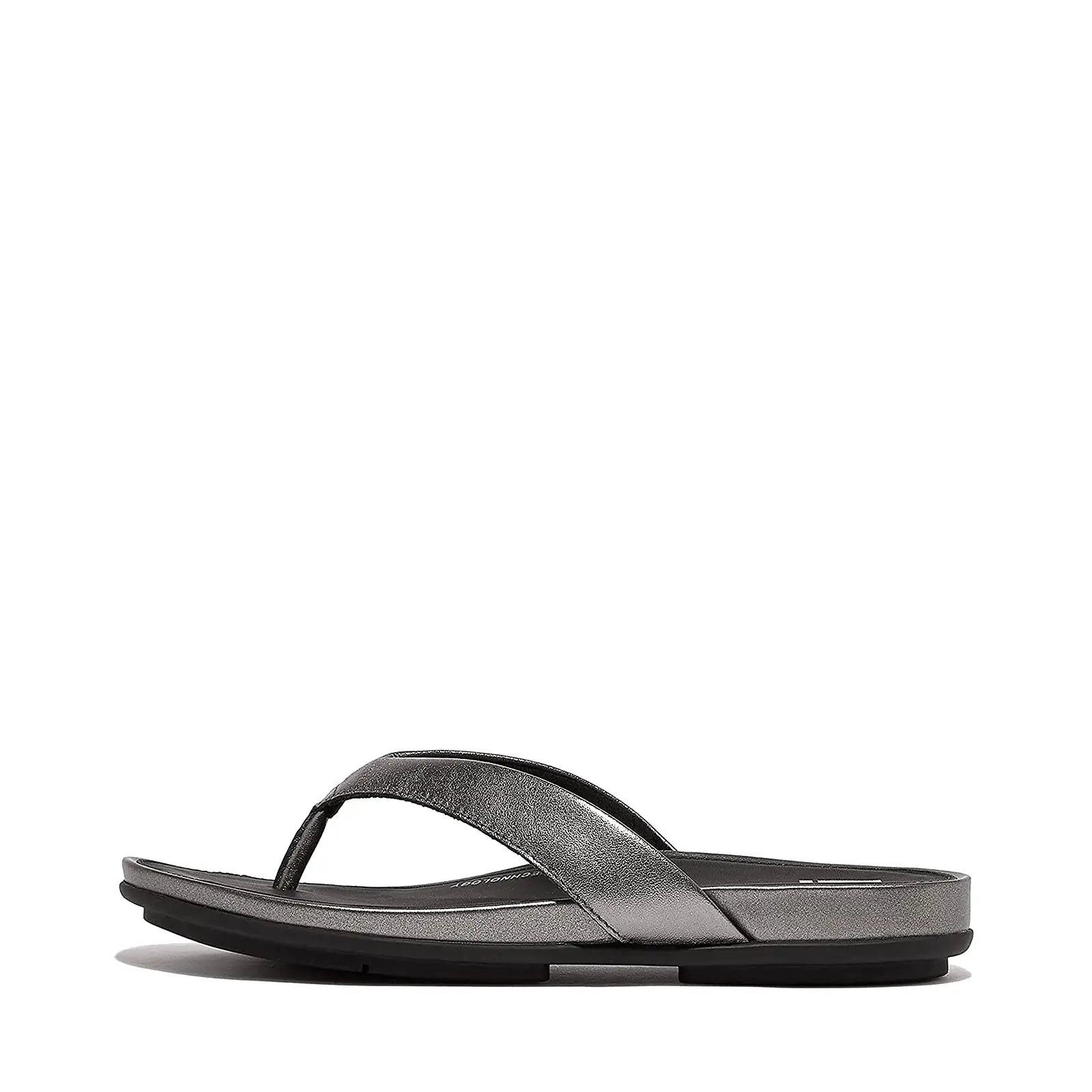 Fitflop Gracie EO8-A68 (Classic Pewter Mix)