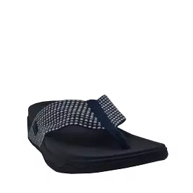 Fitflop Surfa H84-A31 (Midnight Navy / Tiptoe Grey)