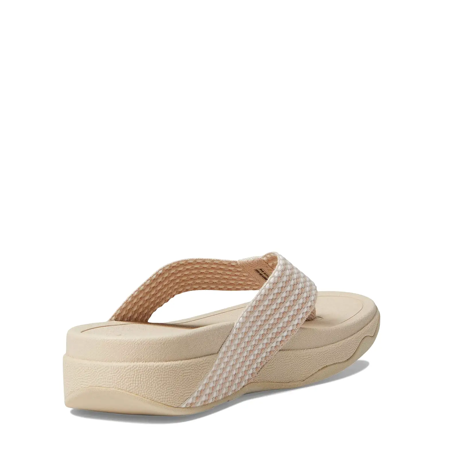 Fitflop Surfa H84-A48 (Stone Beige Mix)