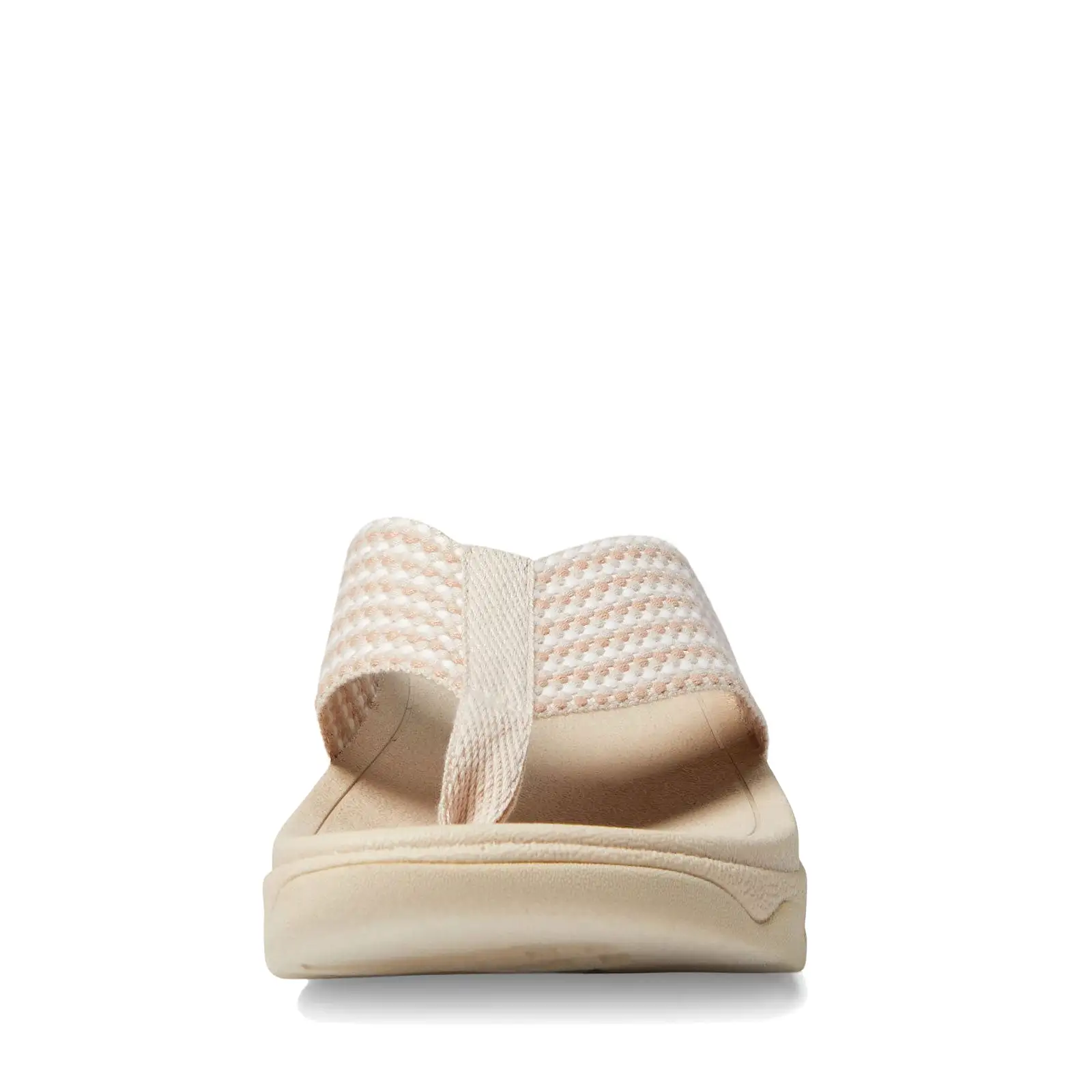 Fitflop Surfa H84-A48 (Stone Beige Mix)