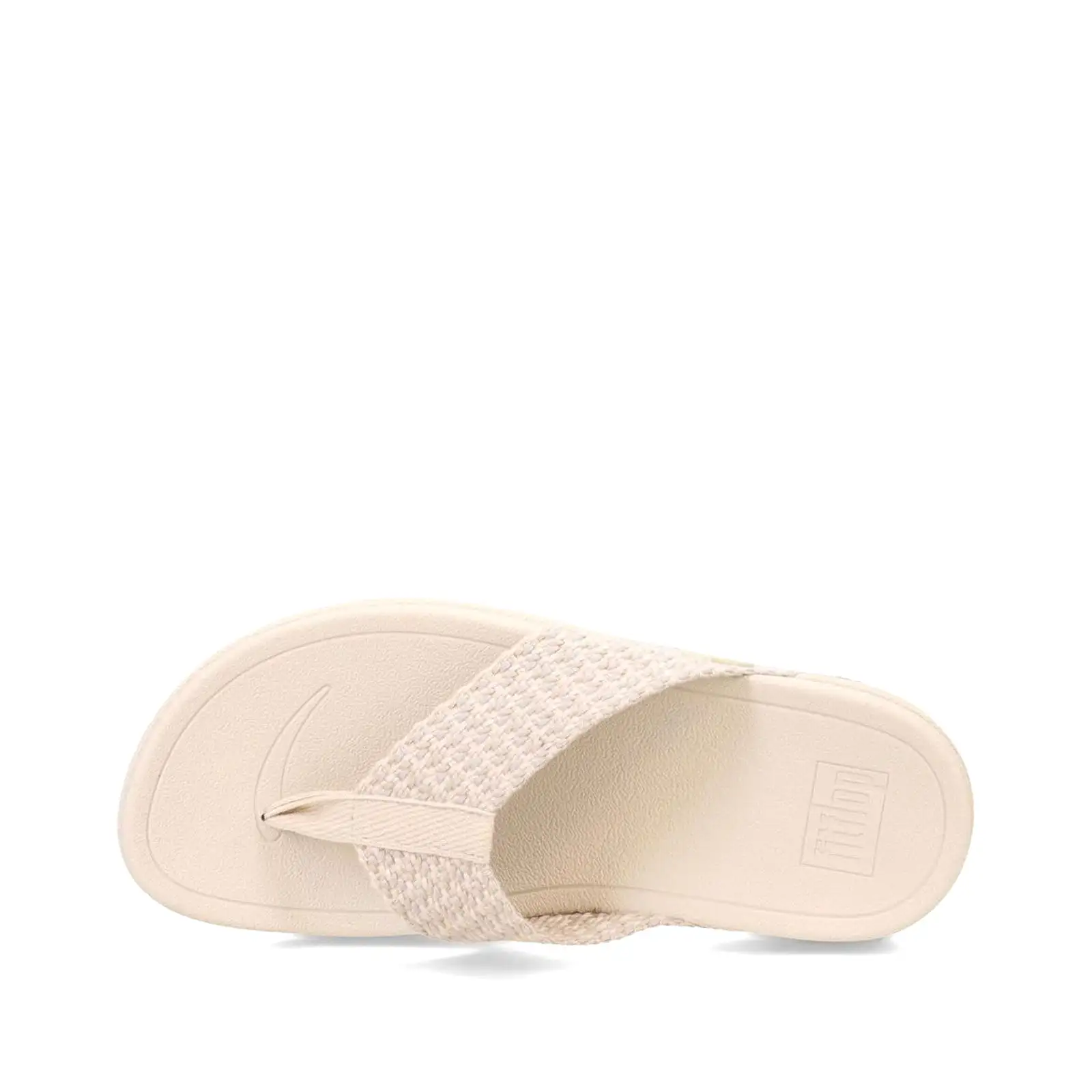 Fitflop Surfa HH3-A99 (Paris Beige)