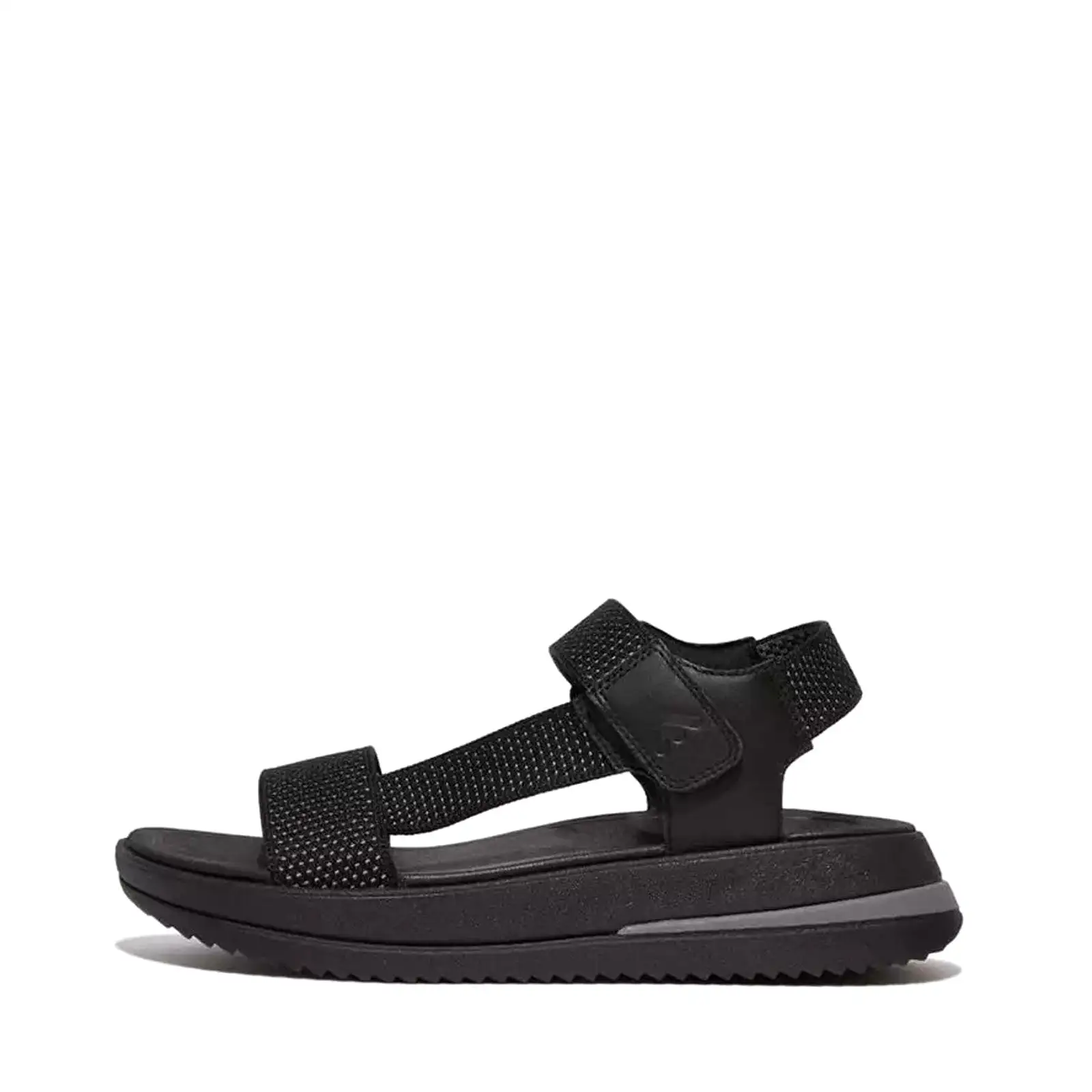 Fitflop Surff HK2-001 (Black)