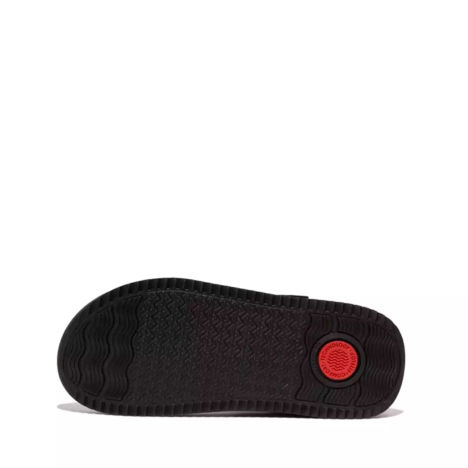 Fitflop Surff HK2-001 (Black)