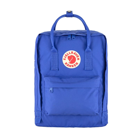 Fjallraven Kanken Backpack - Cobalt Blue