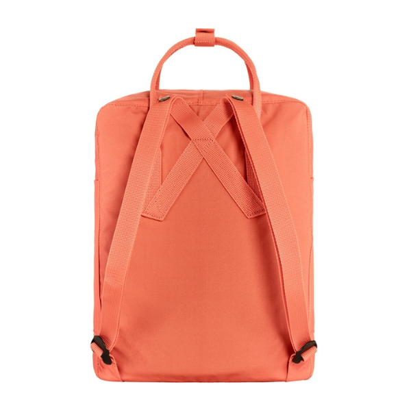 Fjallraven Kanken Backpack - Korall