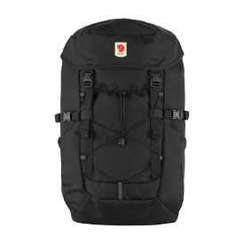 Fjallraven Skule Top 26 Backpack - Black