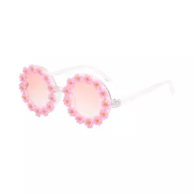 Flamingo Daisey Baby Sunglasses