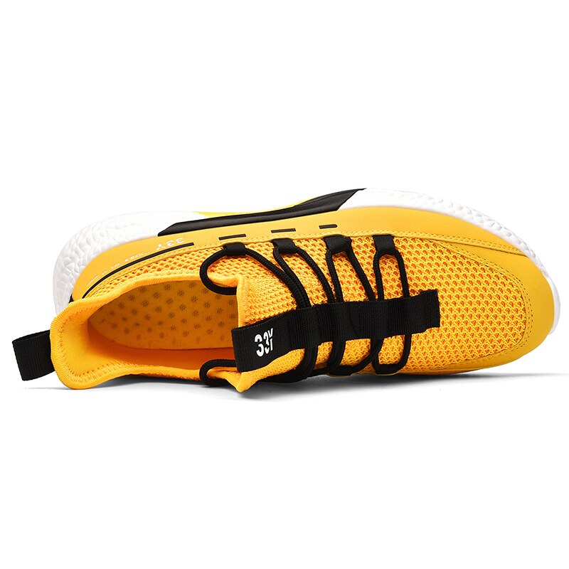 Flexibal Man Outdoor Sneakers