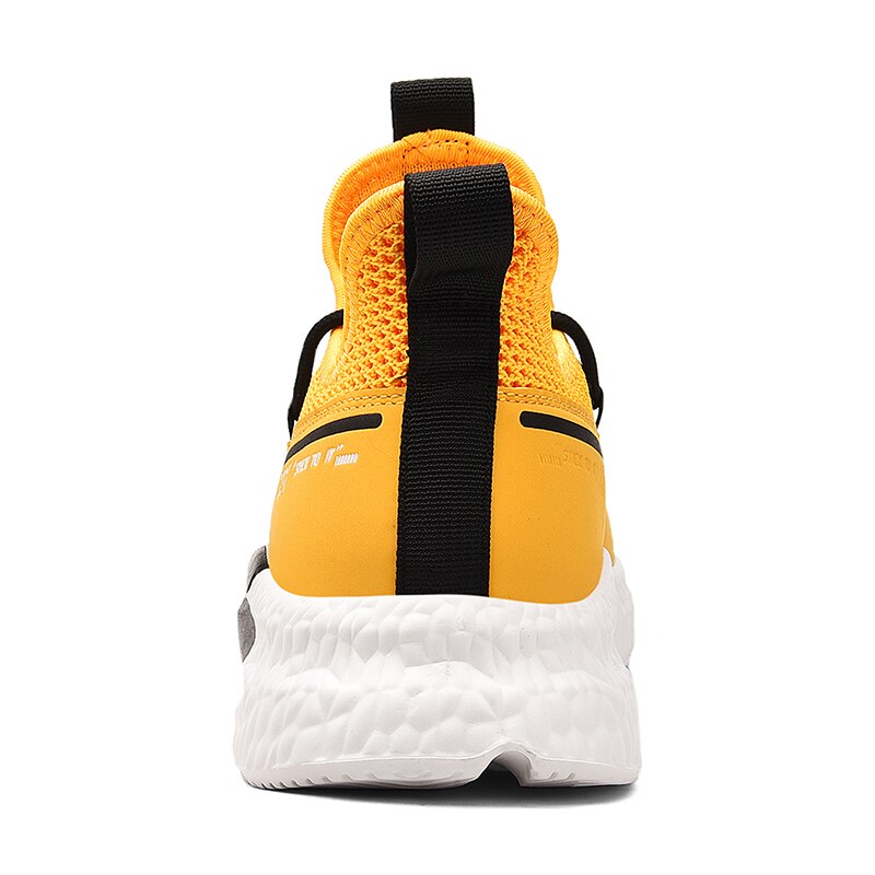 Flexibal Man Outdoor Sneakers