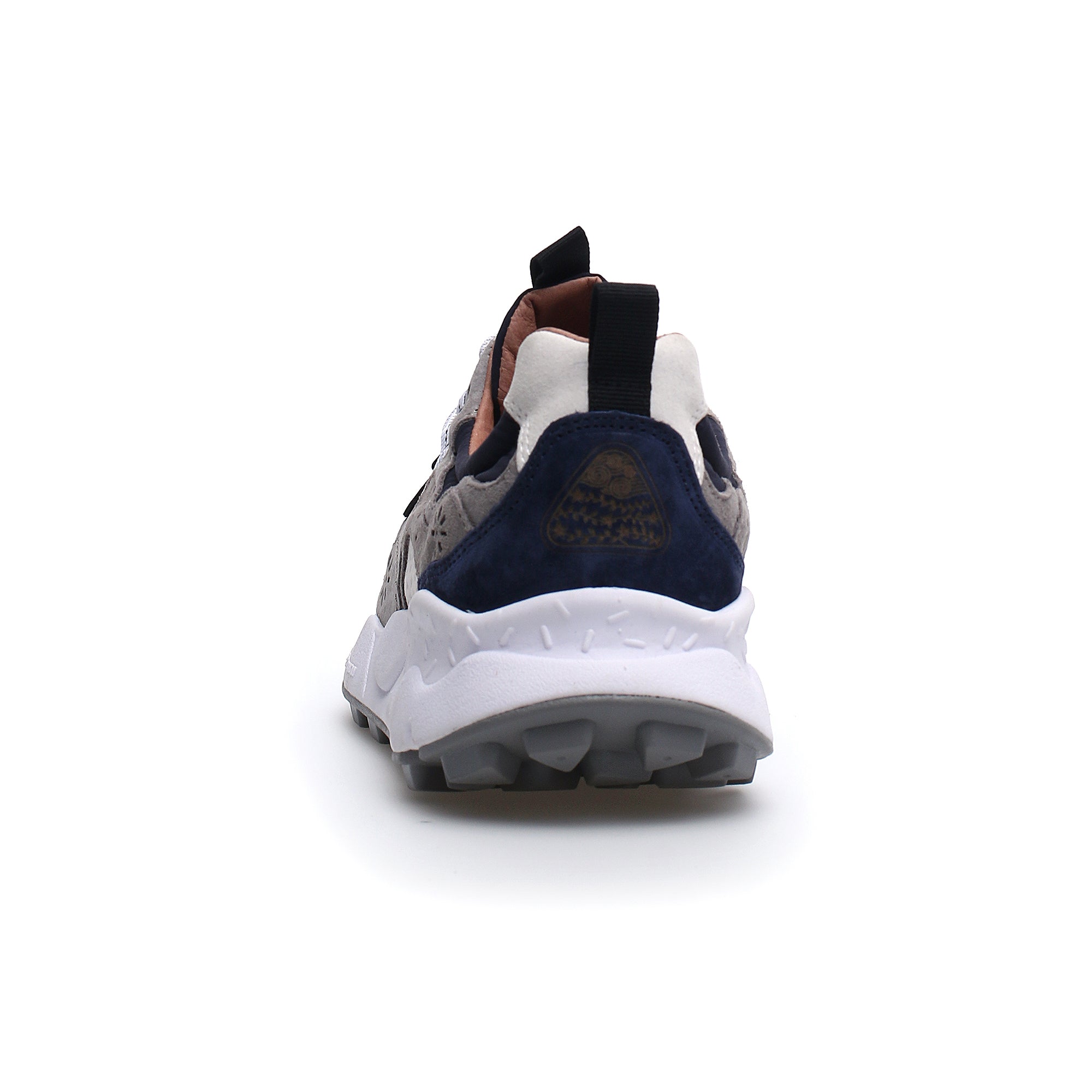 Flower Mountain Yamano 3 Trainers - Navy