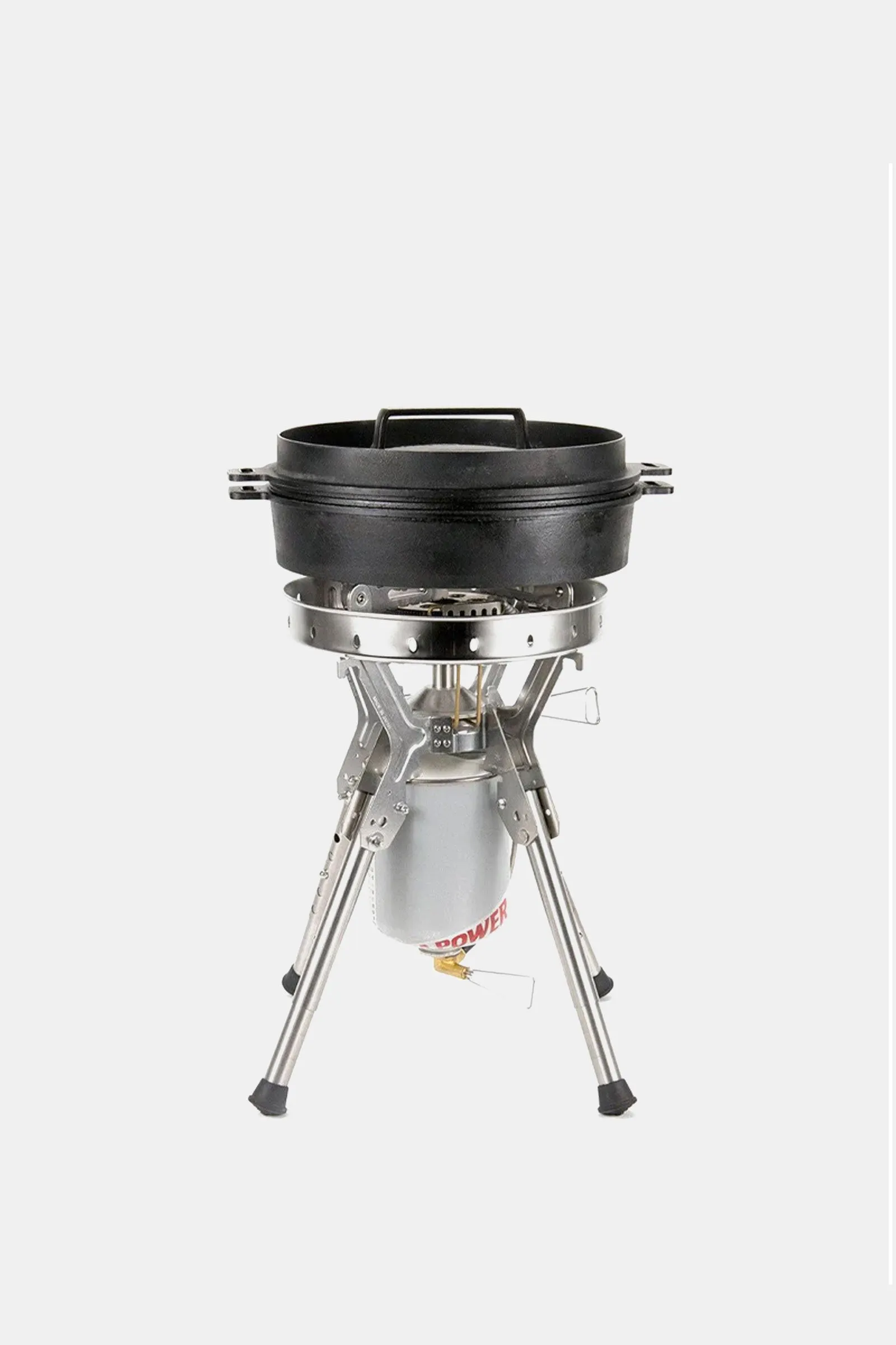 GigaPower LI Stove