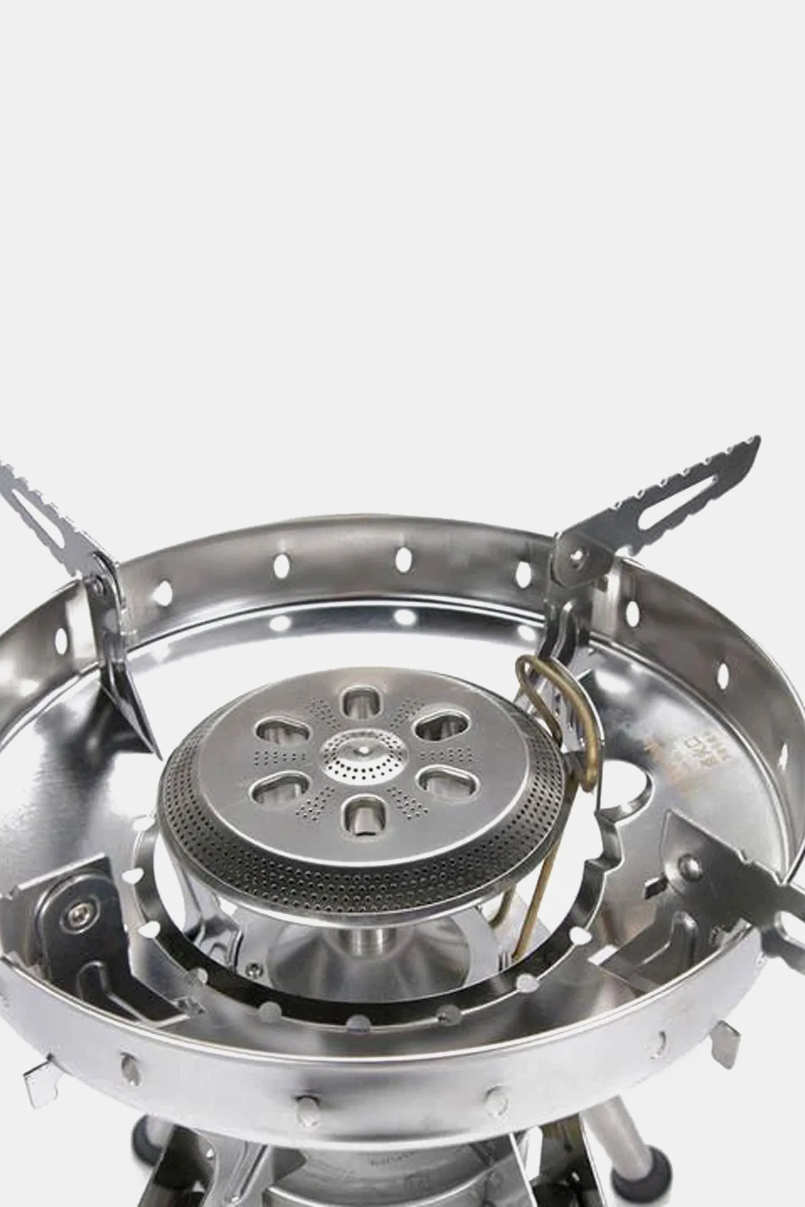 GigaPower LI Stove