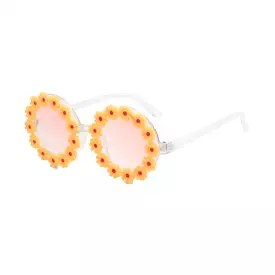 Goldy Daisey Baby Sunglasses