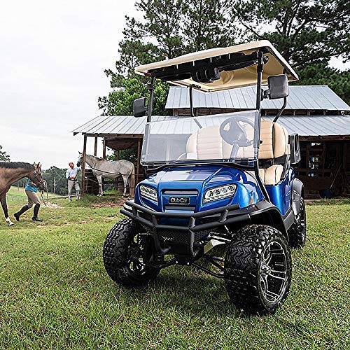 Golf Cart Side Mirrors for Golf Carts - Accessories for Carts