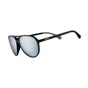 goodr Mach Gs Polarized Sunglasses - Add The Chrome Package