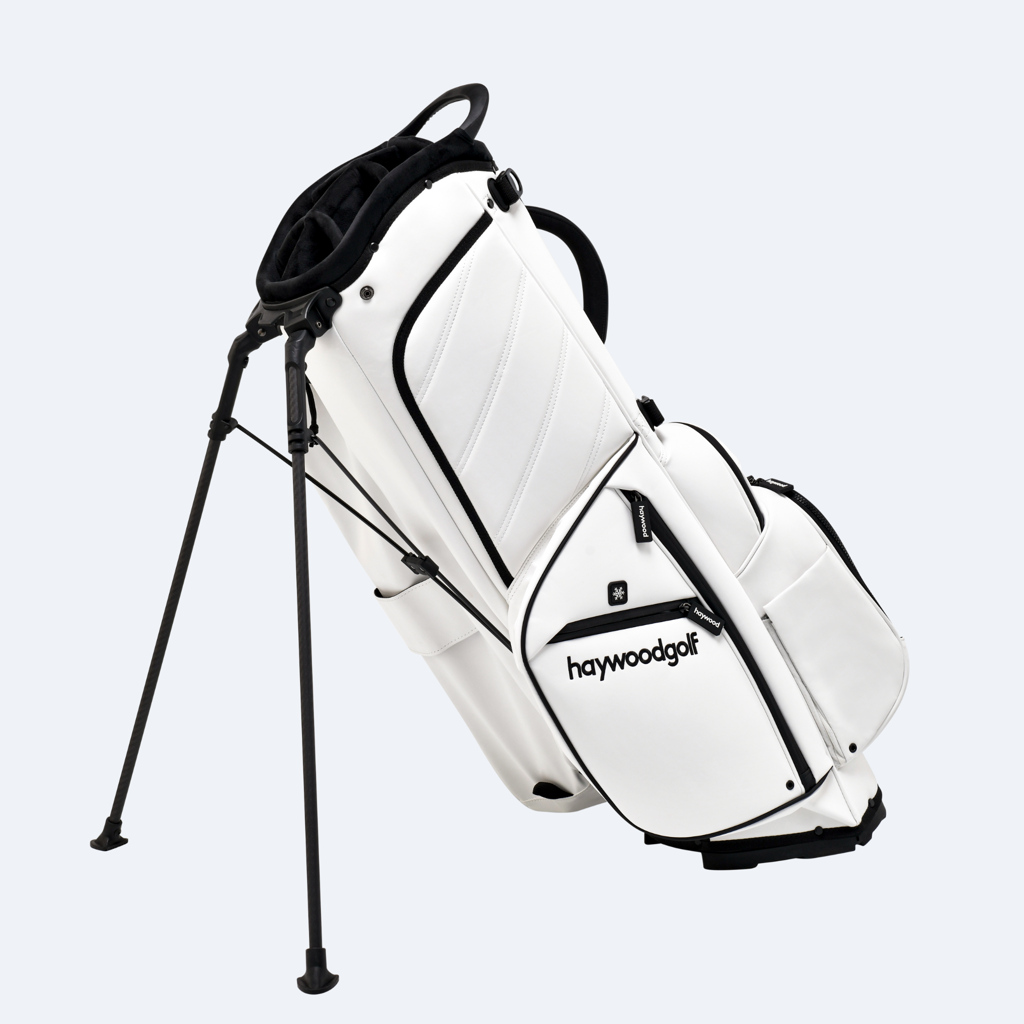 Haywood Golf Bag