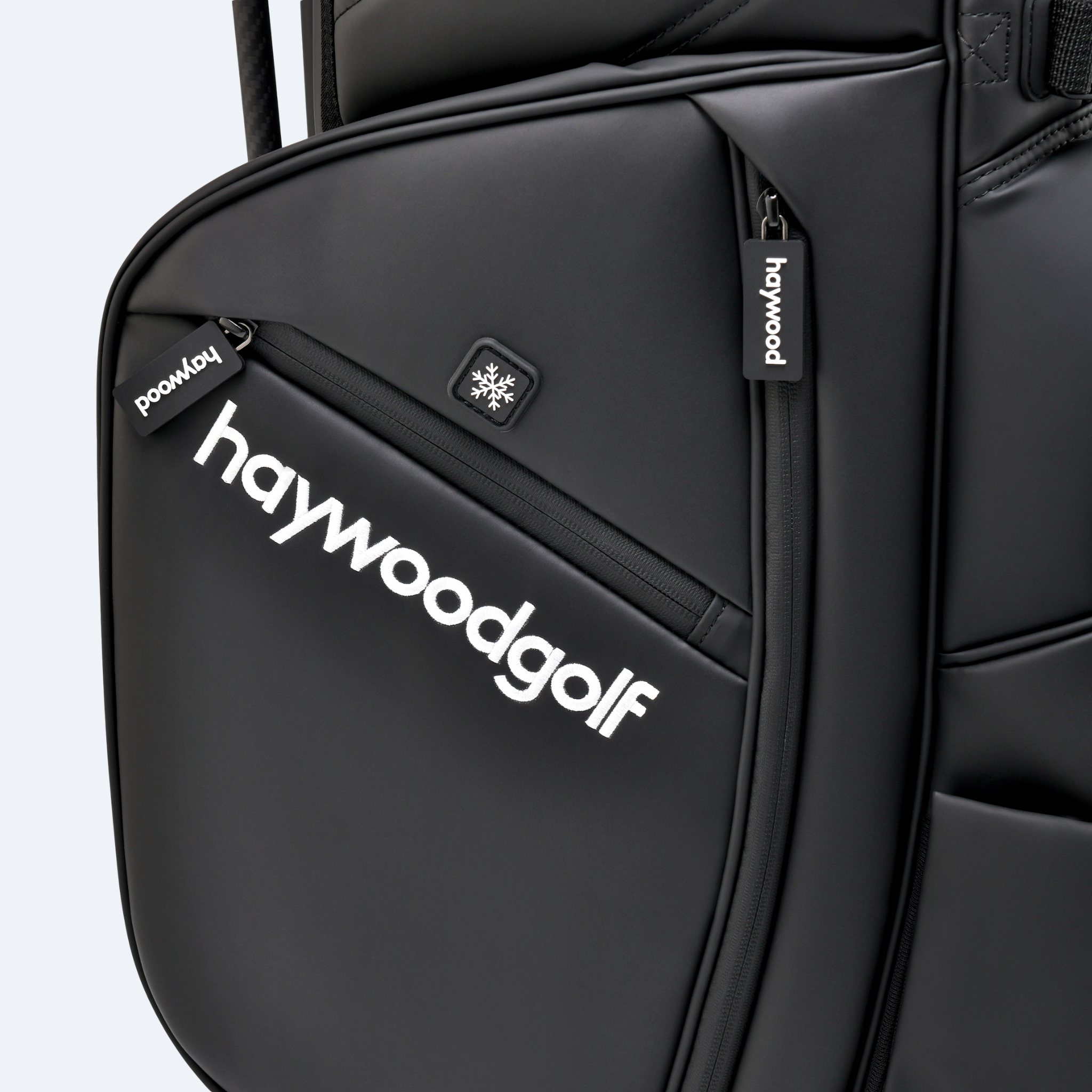 Haywood Golf Bag