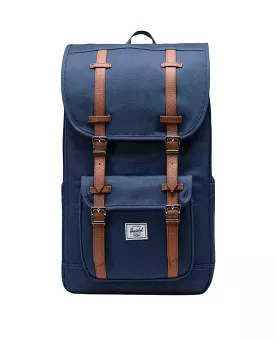 HERSCHEL LITTLE AMERICA BACKPACK