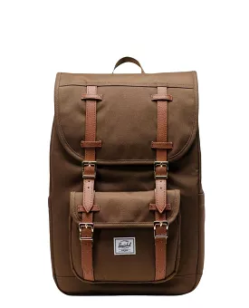 HERSCHEL LITTLE AMERICA MID BACKPACK