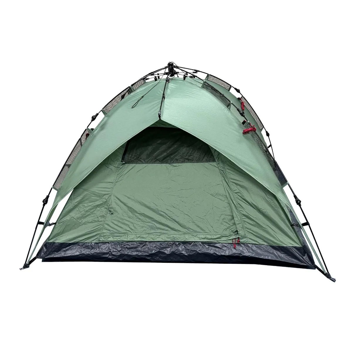 HI-COUNTRY 3P QUICK-UP TENT