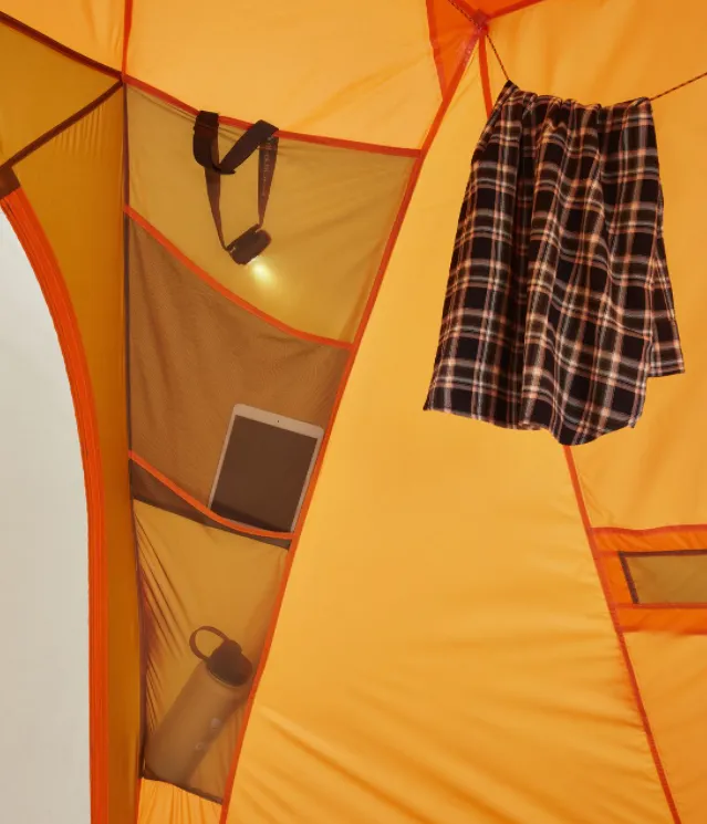 Homestead Shelter Tent