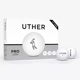 ICY ICON | PRO ICON Golf Balls