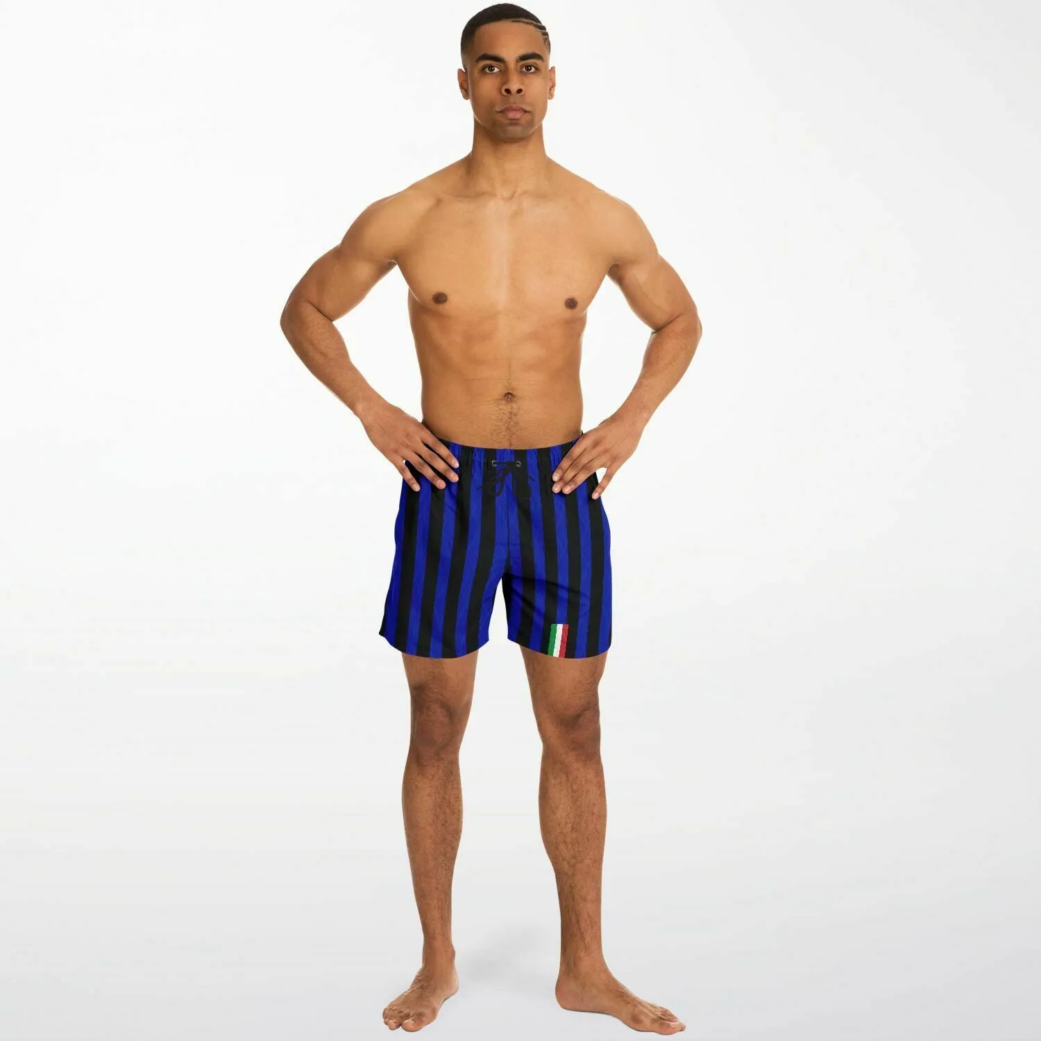 Inter Swim trunks