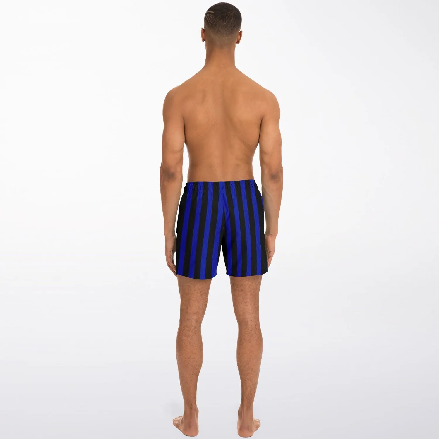 Inter Swim trunks