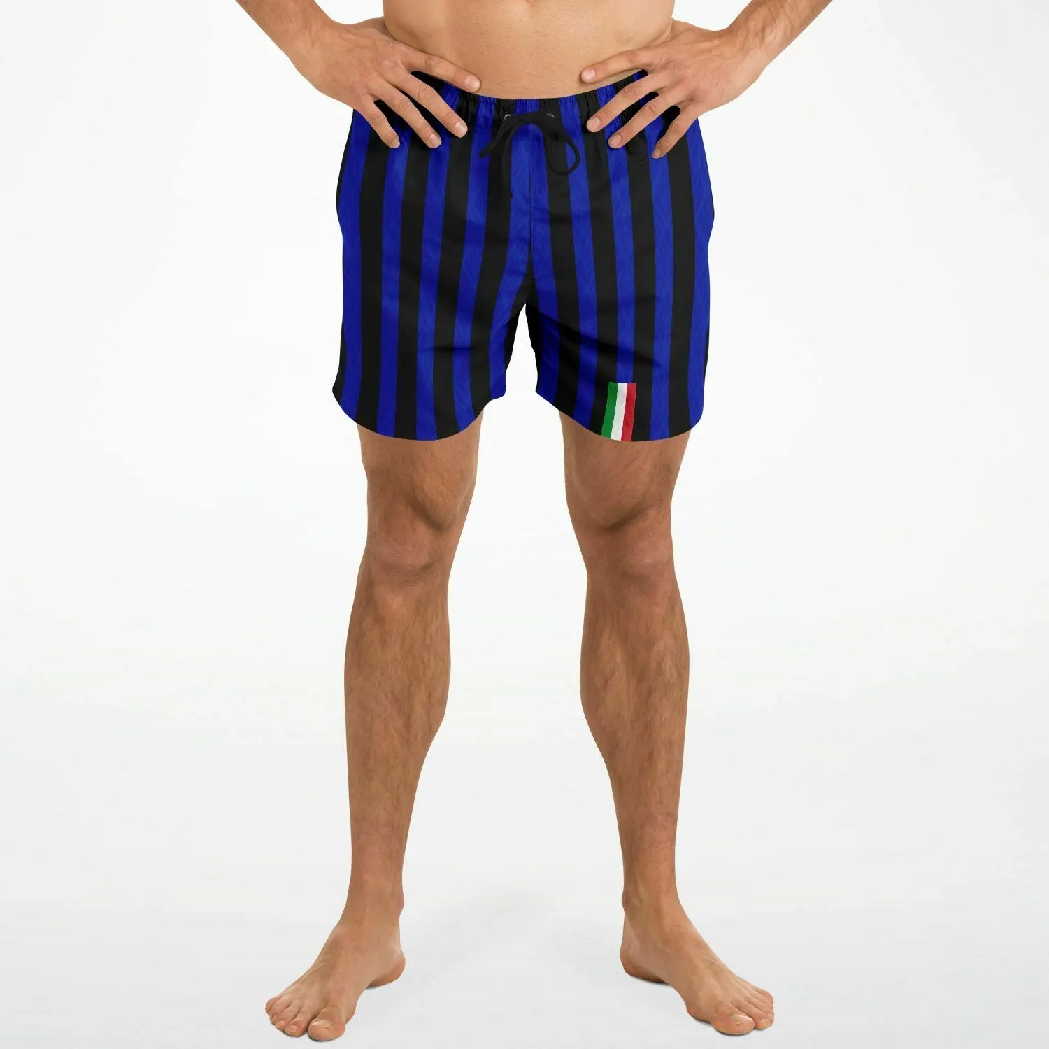 Inter Swim trunks