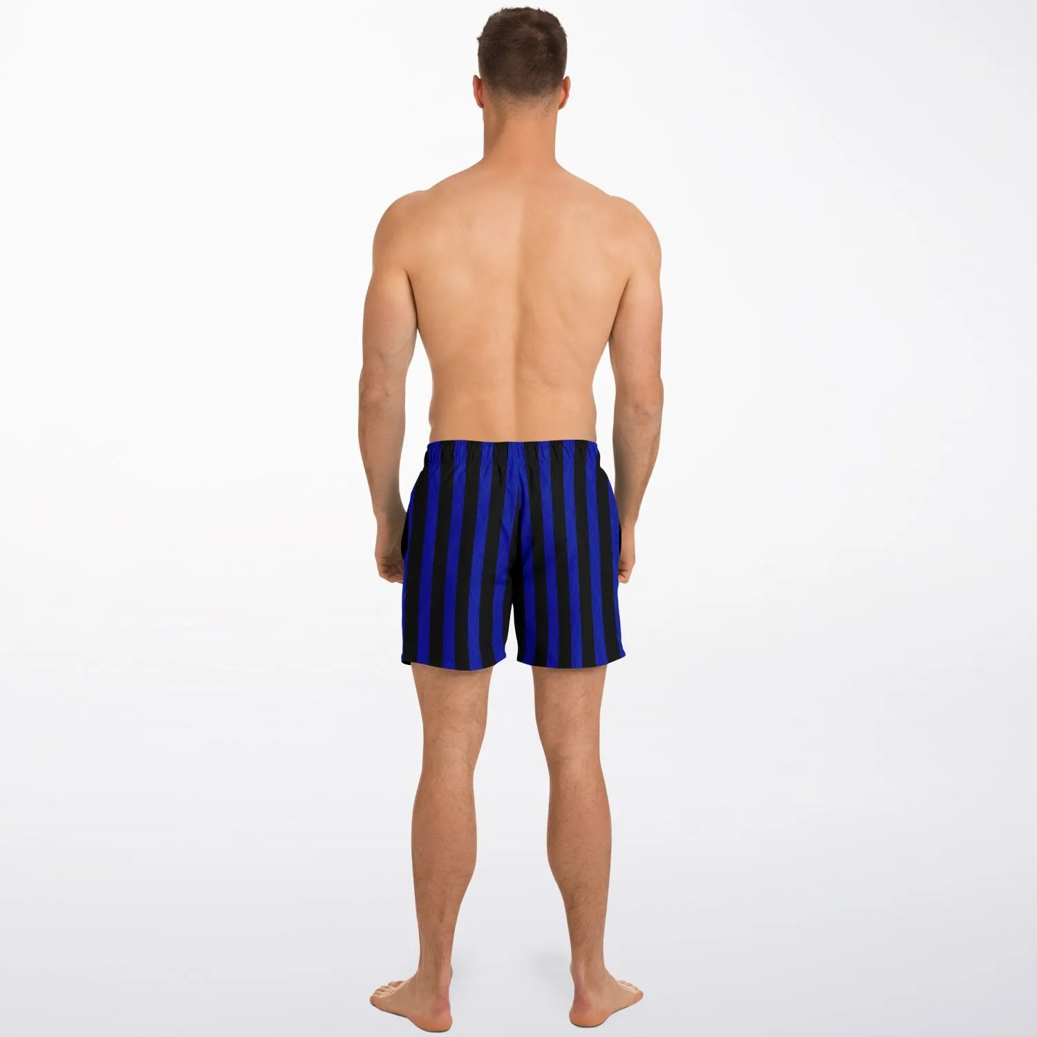 Inter Swim trunks