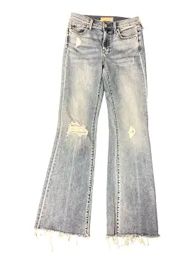 Jeans Flared By 7 For All Mankind  Size: 4