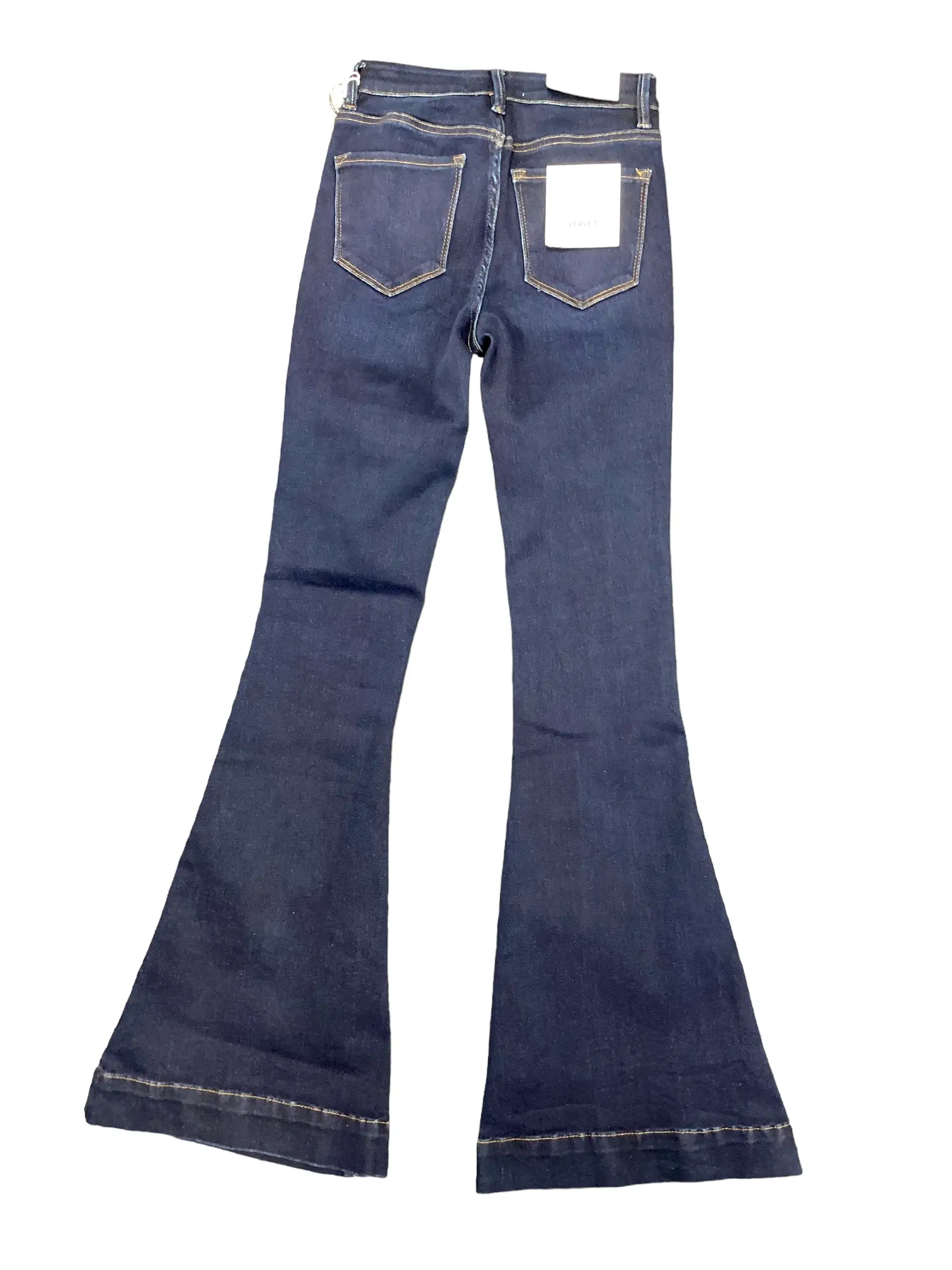 Jeans Flared By Cmc  Size: 0