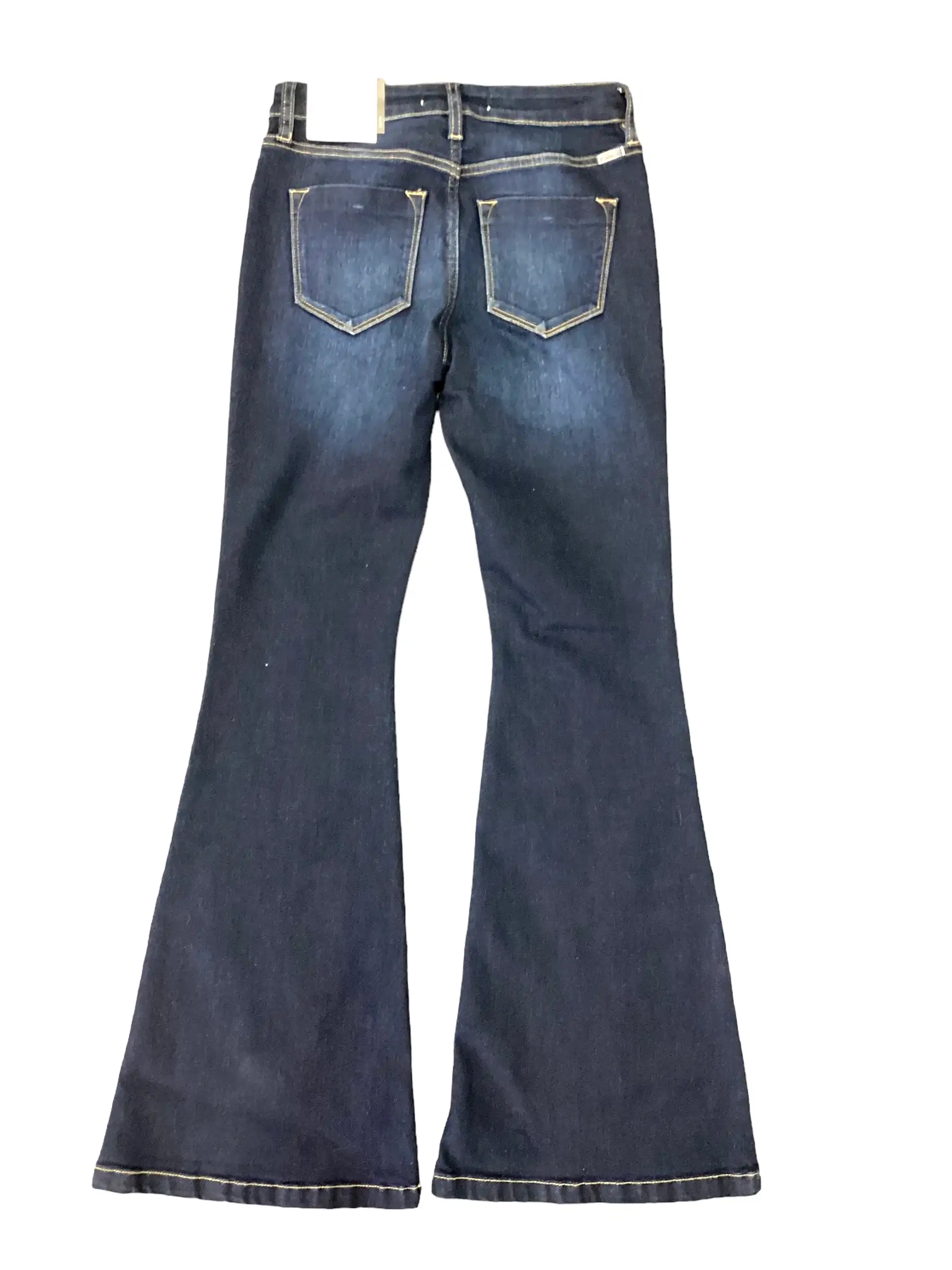 Jeans Flared By Kancan  Size: 2