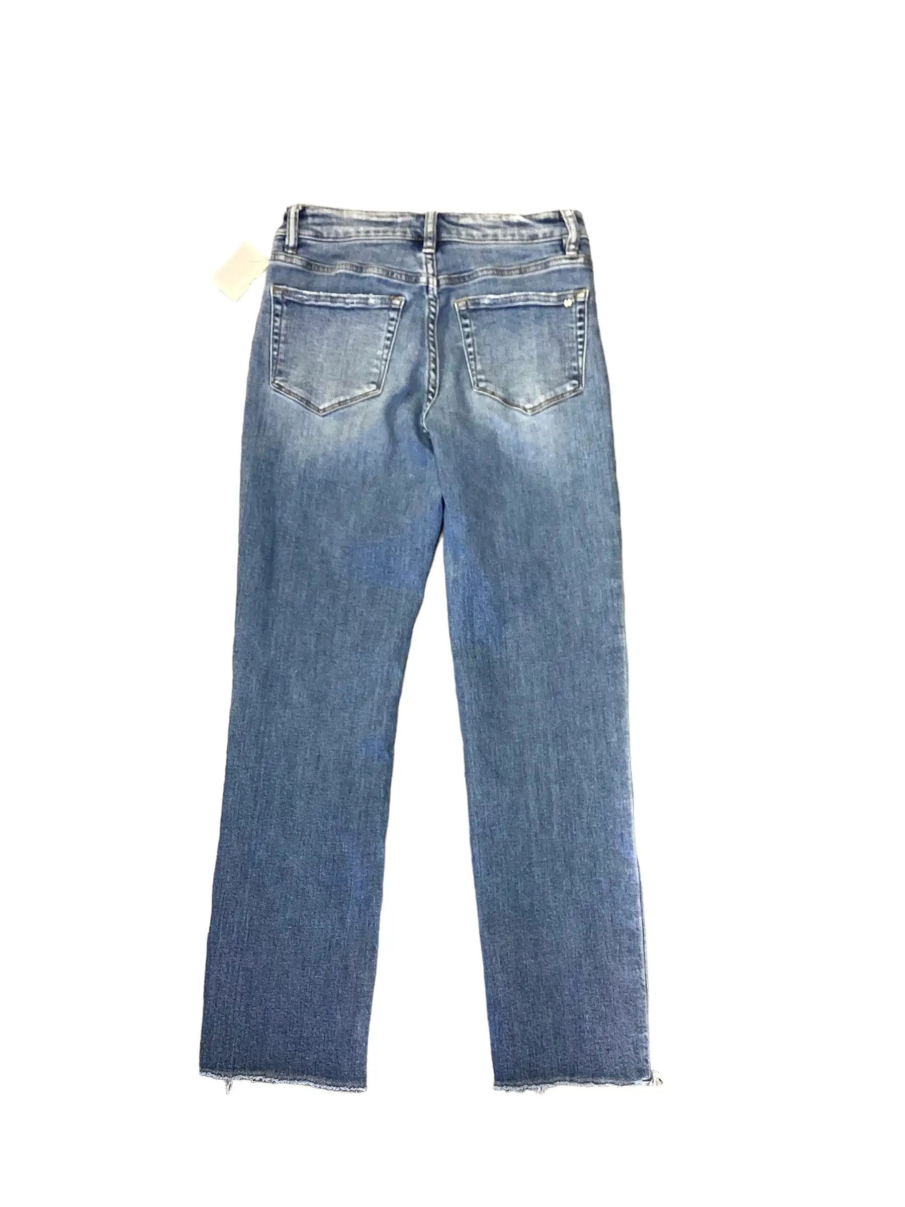 Jeans Straight By Cmc  Size: 0