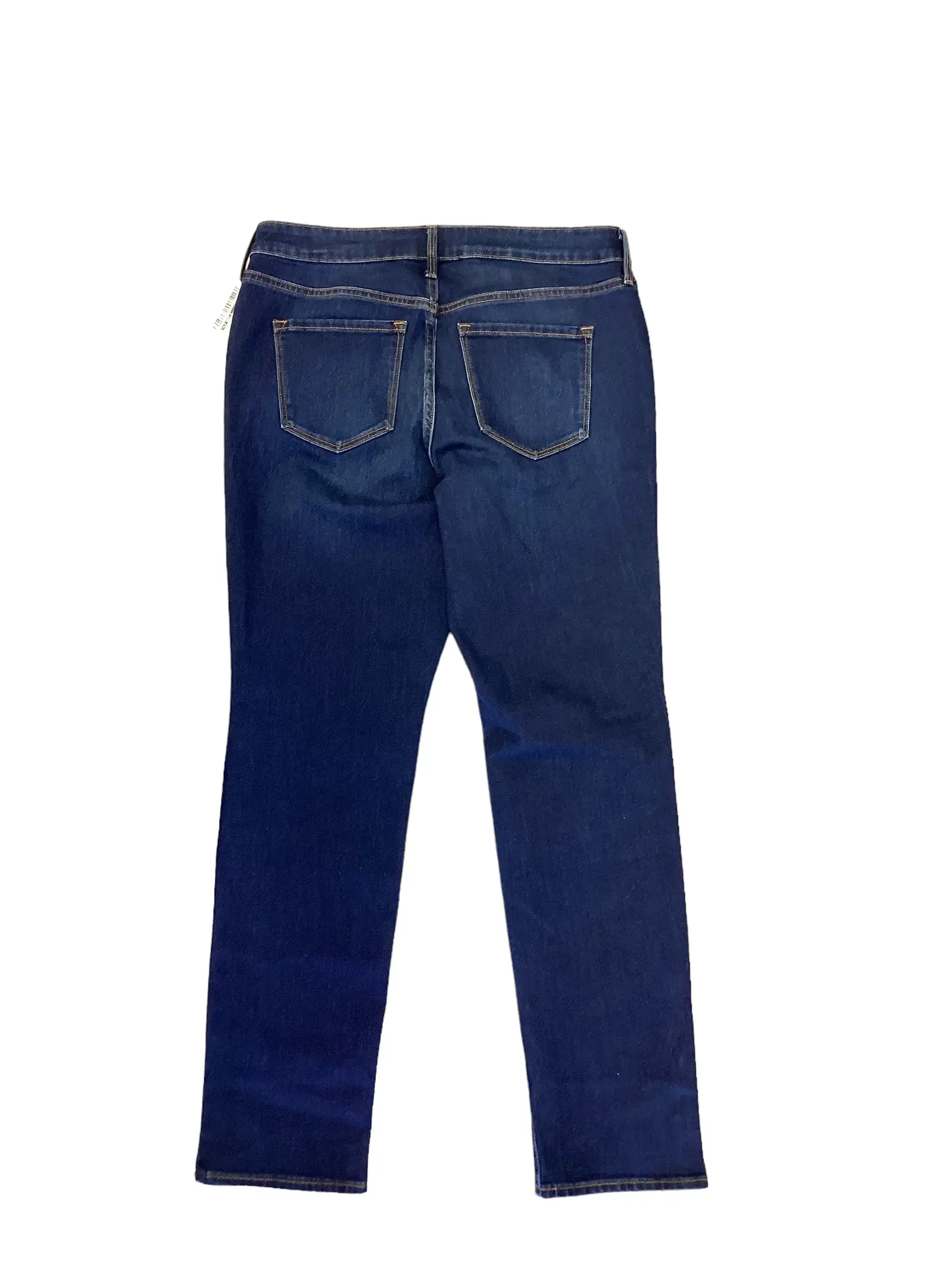 Jeans Straight By Old Navy O  Size: 10