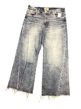 Jeans Wide Leg By Kut  Size: 8