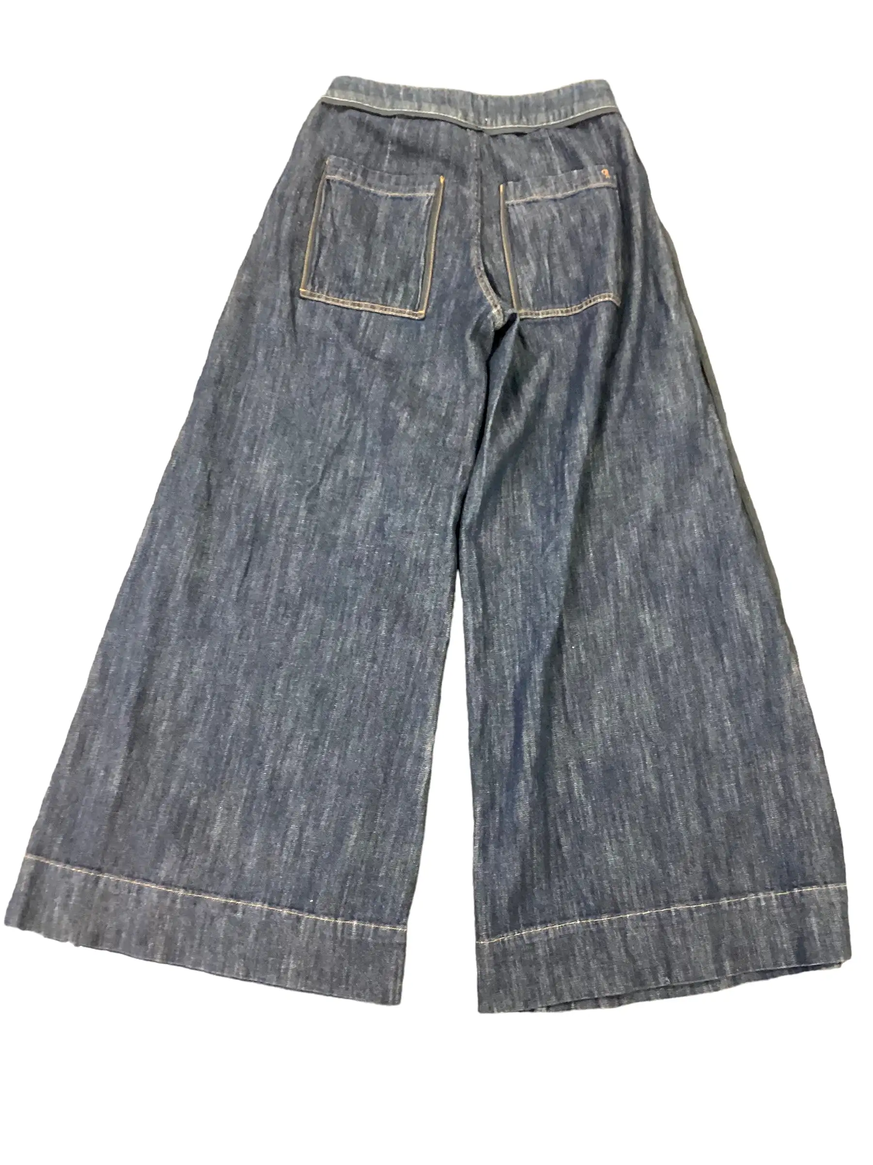 Jeans Wide Leg By Pilcro  Size: 2