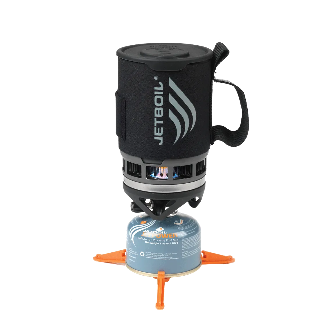 JetBoil Zip Stove