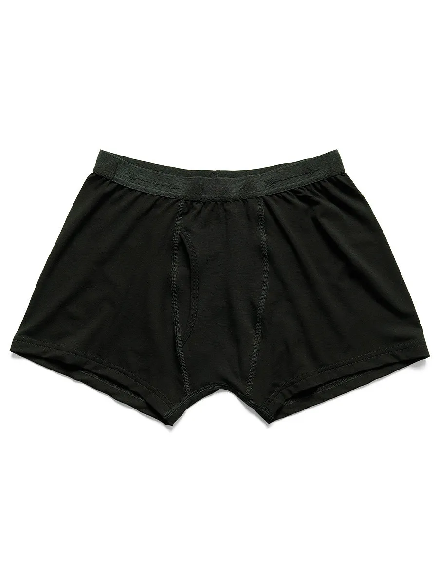 Kapital Comfort stretch cotton sheeting trunks (cool)