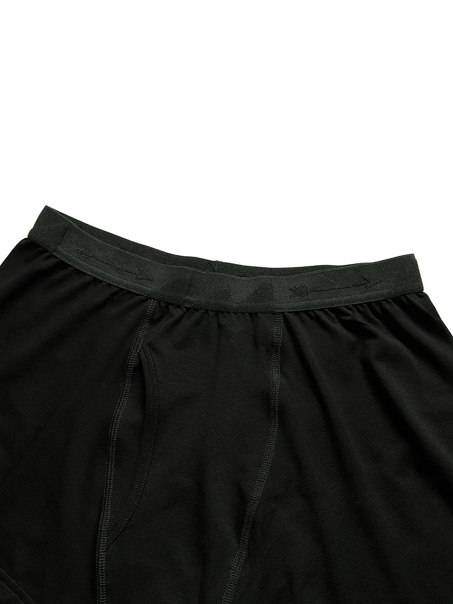 Kapital Comfort stretch cotton sheeting trunks (cool)