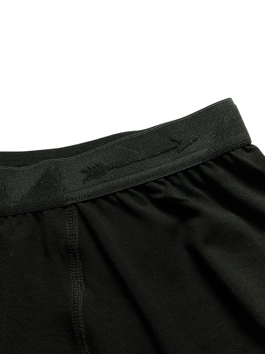 Kapital Comfort stretch cotton sheeting trunks (cool)