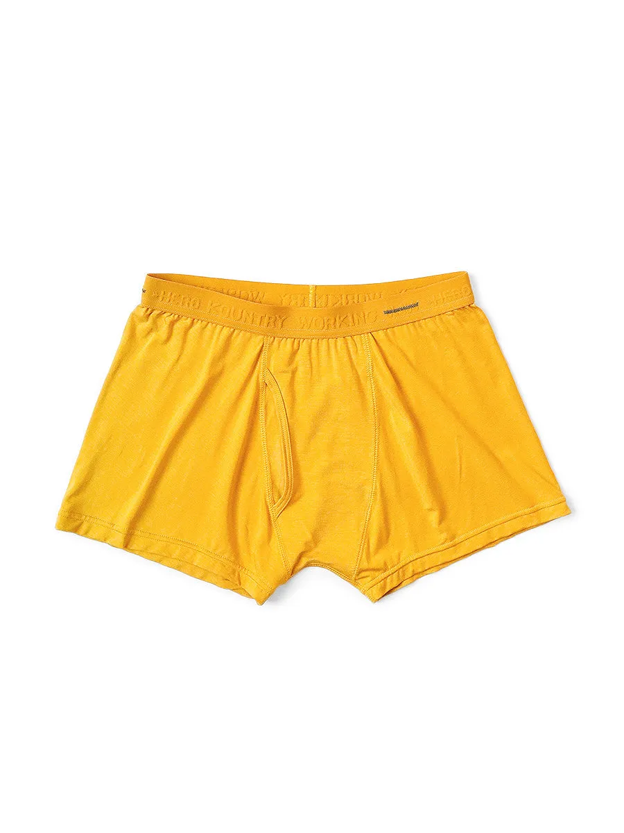 Kapital Comfort Stretch Jersey Trunks (Cool)