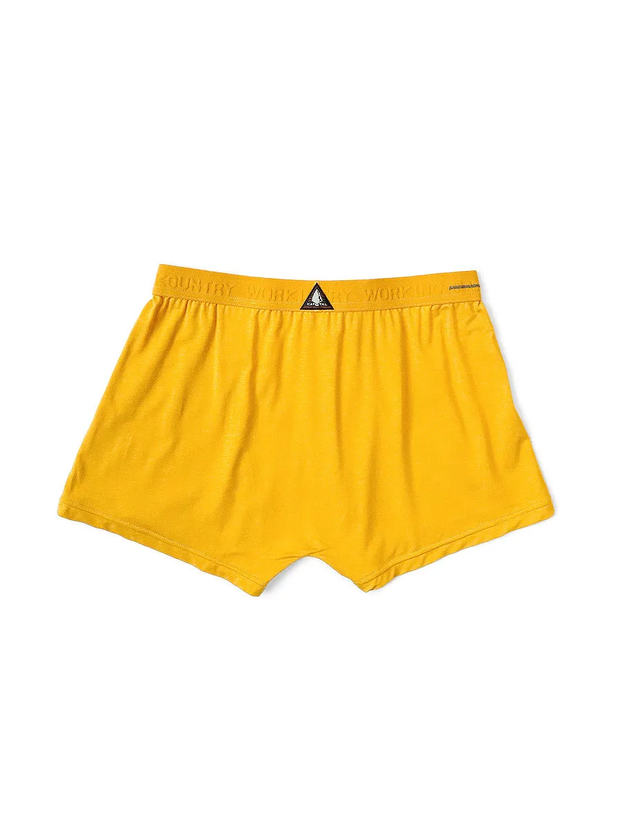 Kapital Comfort Stretch Jersey Trunks (Cool)