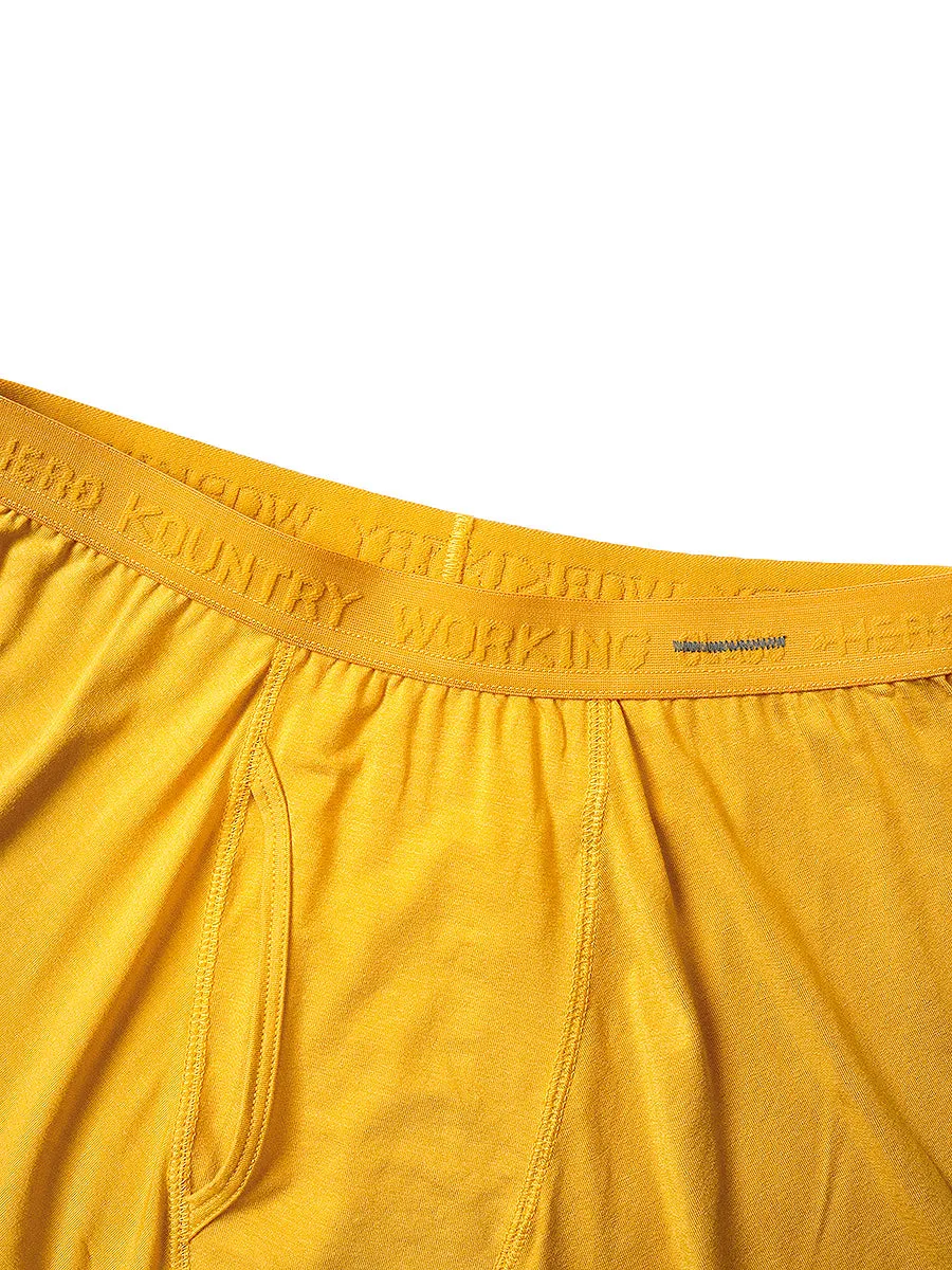 Kapital Comfort Stretch Jersey Trunks (Cool)