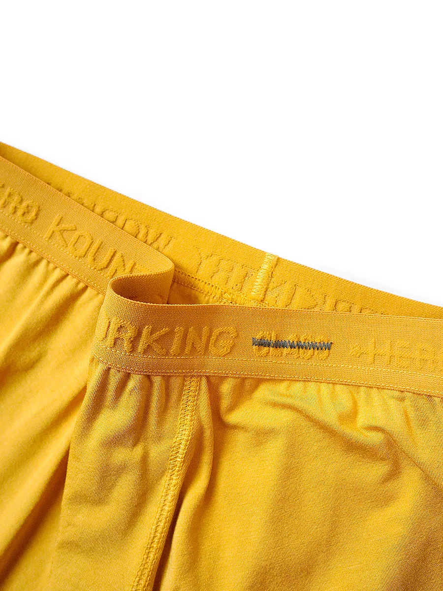 Kapital Comfort Stretch Jersey Trunks (Cool)